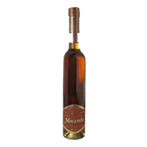 Mocambo 15YO Rum 500ml