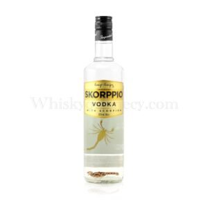 Tofka Toffee Vodka 700ml