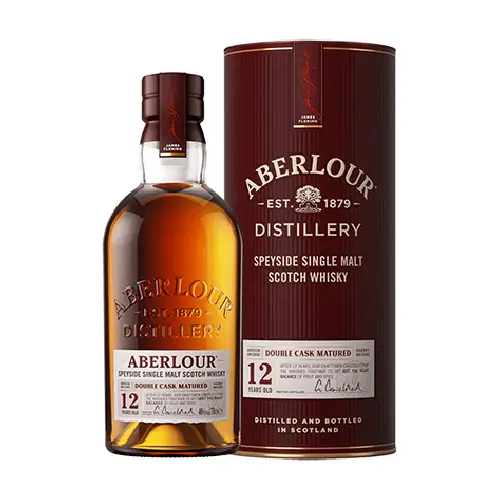 Aberlour 12YO 1000mL