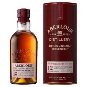 Aberlour 12YO 40% 700ml