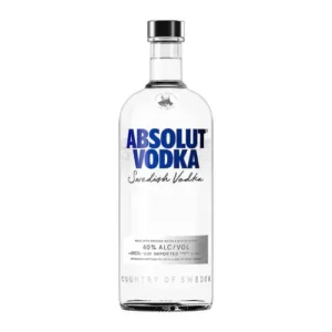 Absolut 700ml