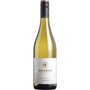 Akarua CO Pinot Gris 750mL