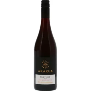 Akarua CO Pinot Noir 750mL