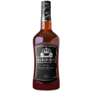 Alfonso Platinum Brandy 1L