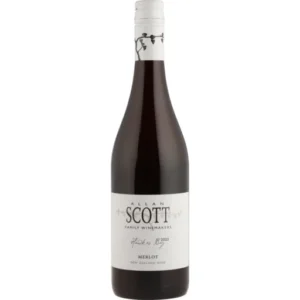 Allan Scott Merlot 750mL
