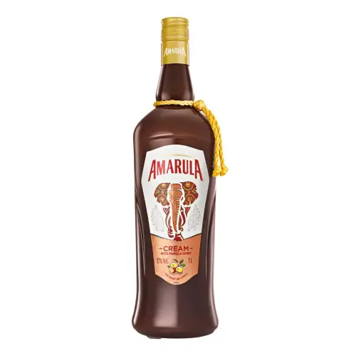 Amarula Cream 1L bottle NZ