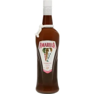 Amarula Vanilla Spice 700ml