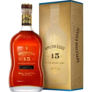 Appleton Est 15YO 750ml