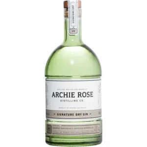 Archie Rose Signatre Gin 700ml