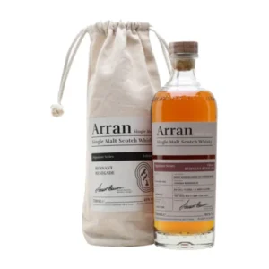 Arran Signature Series Ed 1