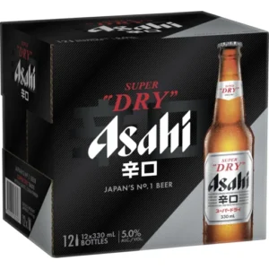 Asahi 12x330B