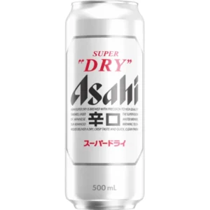 Asahi 1x500C (4x6)