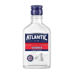 Atlantic Vodka 200ml