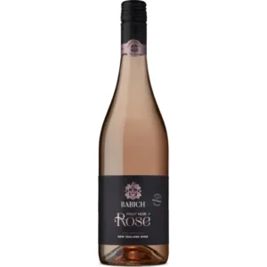 Babich Pinot Noir Rose 750mL