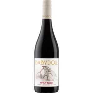 Babydoll CO PinotN