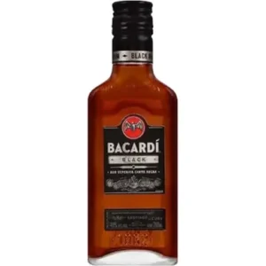 Bacardi Black 200ml
