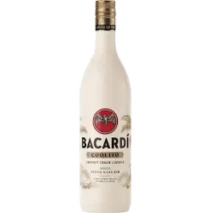 Bacardi Coquito 700ml