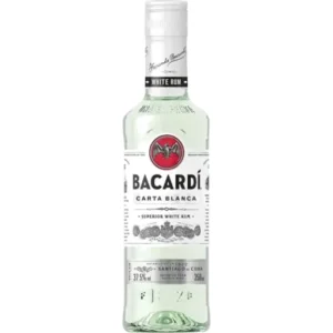 Bacardi White 350ml