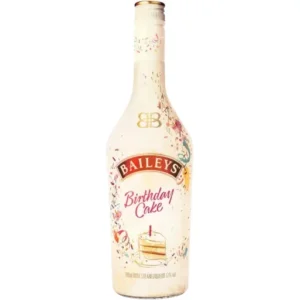 Baileys Birthday Cake 700ml