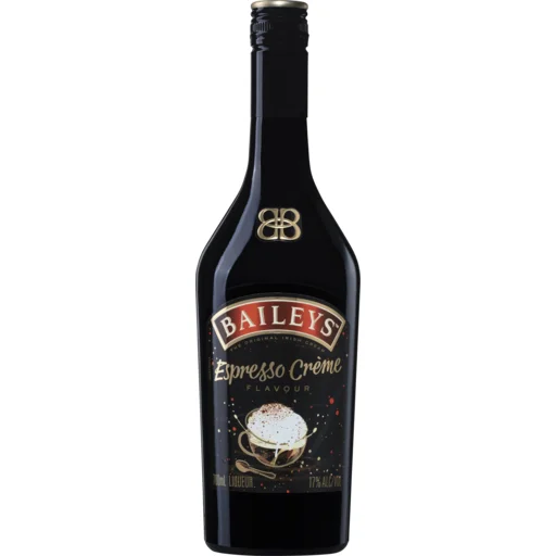 Baileys Espresso Creme 700ml