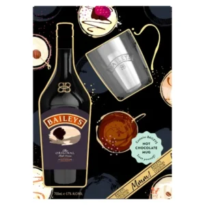 Baileys Hot Choc Mug GP 700ml