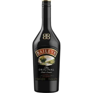 Baileys Irish Cream 1L