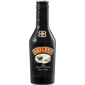 Baileys Irish Cream 200ml