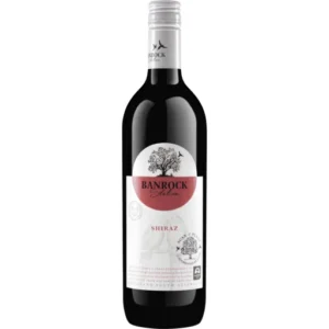 Banrock Station Shiraz 750mL