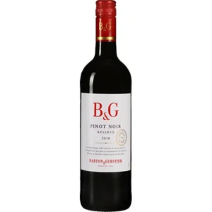 Barton & Guestier Res PinotN