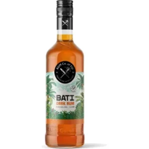 Bati Dark Rum 1L