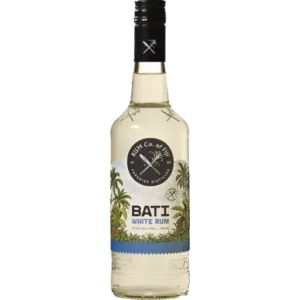 Bati White Rum 1L