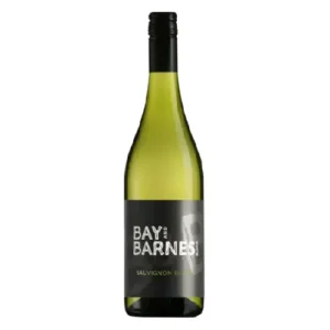 Bay & Barnes Sauv Blanc 750mL