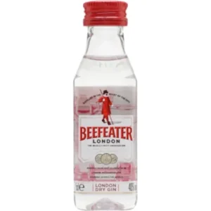 Beefeater Gin 50ml