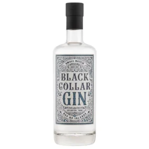 Black Collar Gin 700ml
