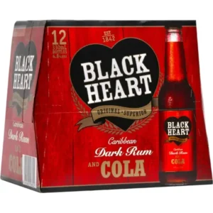 Black Heart 4.6% 12x330B