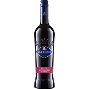Blue Nun Red Non Alc 750mL