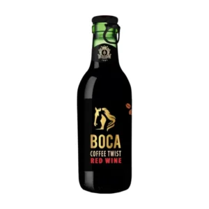 Boca Coffee Twist 250B