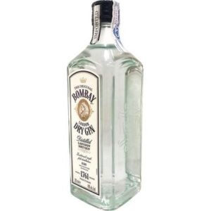 Bombay Original Dry Gin 1L