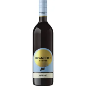 Brancott Est Merlot 750mL