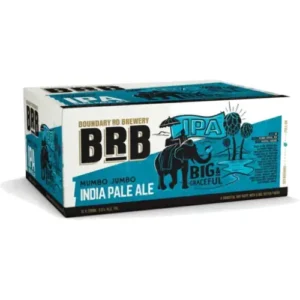 BRB IPA 12x330C