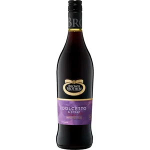 Brown Bros Dolceto Syrah 750mL