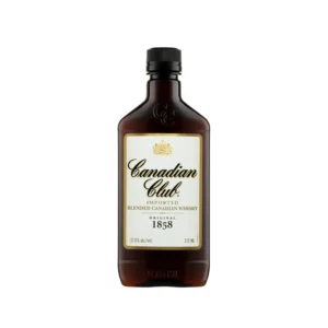 Canadian Cl 375ml