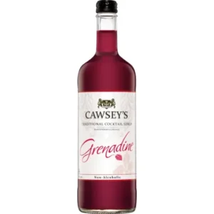 Cawseys Grenadine 750B