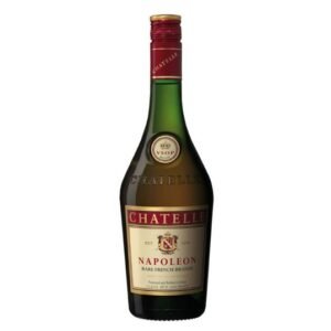 Chatelle Napoleon Brandy 1L