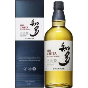Chita Suntory Whisky 700ml