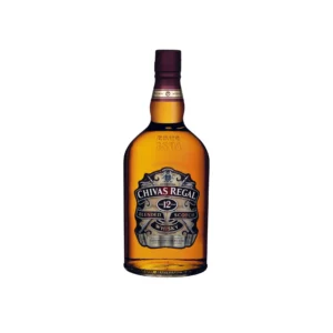 Chivas Regal 12YO 1000mL