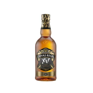 Chivas Regal XV 15YO 700ml bottle NZ