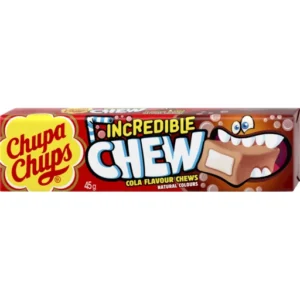Chupa Chups Chew Cola 45g