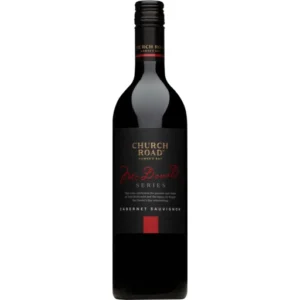 Church Rd McDonald CabSauv