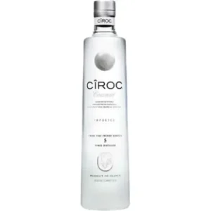Ciroc Coconut Vodka 700mL
